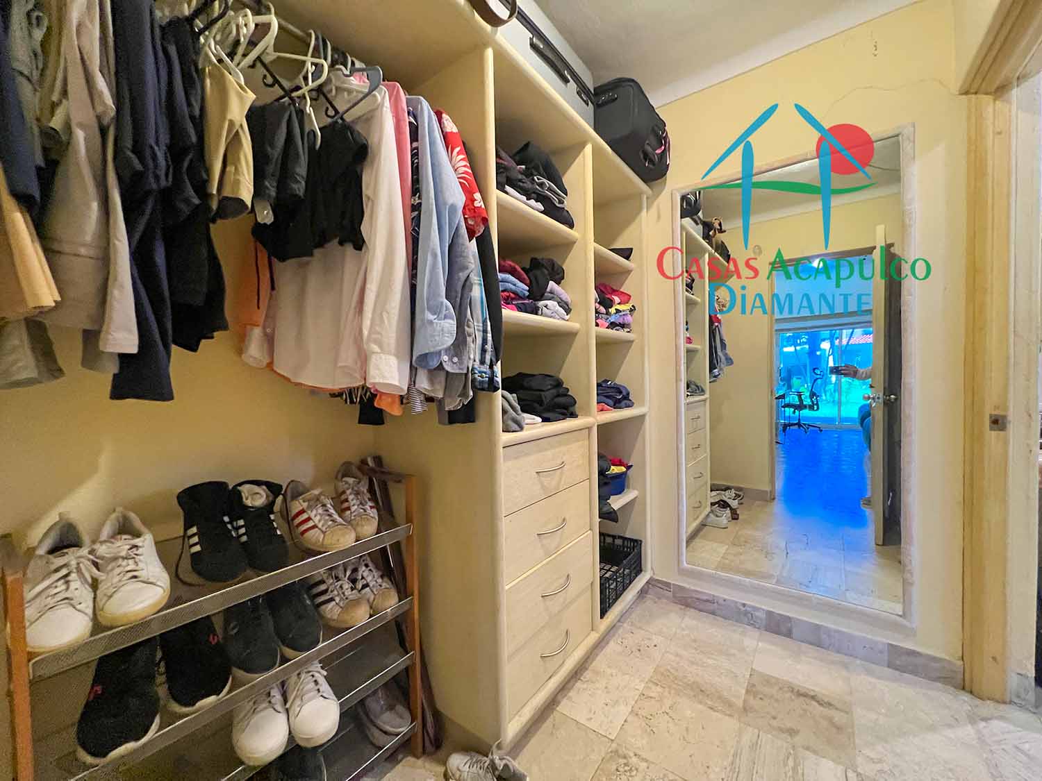 Son Vida Barbados 3 - Recámara tres 6